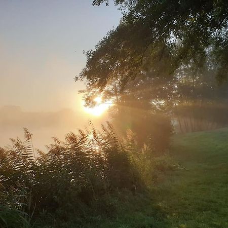 Le Grenier Appartamento Dannemarie  Esterno foto